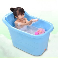 이동식유아욕조