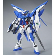 MG 1/100 건담 어메이징 엑시아[프리미엄 반다이 한정판]