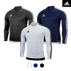 아디다스 긴팔 티셔츠 에스트로 15 저지 택1