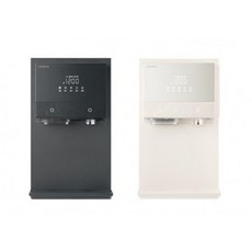 청호 냉정수기 아이스트리 플리 WP-60C80511M (온수불가), 3년약정(4개월마다관리), 오트밀베이지