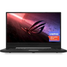 ASUS 노트북 [세금포함] [정품] ROG Zephyrus G15 15.6 FHD 144Hz GTX 1660Ti AMD 4800HS 16GB DDR4 1TB SSD 솔리