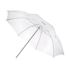 생활모음 사진조명 촬영장비 엄브렐러 85cm (반투명) (WD149AC), 1개, 본상품선택