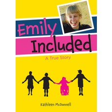 Emily Included Paperback, Second Story Press, English, 9781926920337