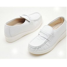 보경간호사신발