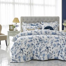 로라애슐리썸머팰리스이불커버