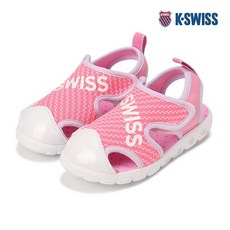 케이스위스 여아동 운동화 4119KD250 PK