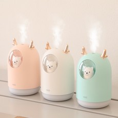 댕댕이미니가습기
