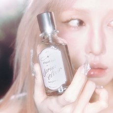 글로우 세린 엘릭서 #리퀴드라이트 오 드 퍼퓸, 1개, 30ml