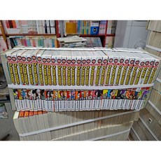 나의히어로아카데미아30