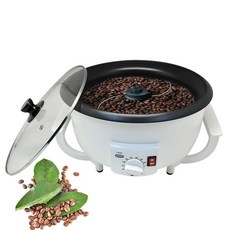 Ce 커피 로스터 로스팅 기계 인공 콩 베이킹 가정용 새로운 목록, 에게, 110v, 빨간, 1개