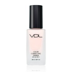 VDL 컬러 코렉팅 프라이머 30ml 02호 로즈쿼츠