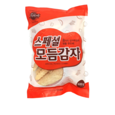 지키미모듬감자