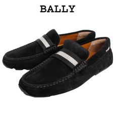 발리 20SS 남성 피어스 로퍼 PEARCE 101