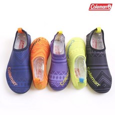 콜맨키즈아쿠아슈즈