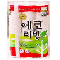 에코리빙