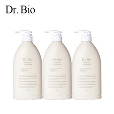 닥터바이오샴푸트리트먼트