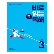 천재교육배경지식독해