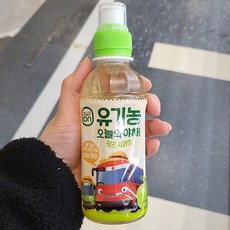 유기농오늘의야채 TOP01