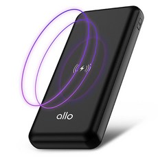 갤럭시워치무선충전보조배터리