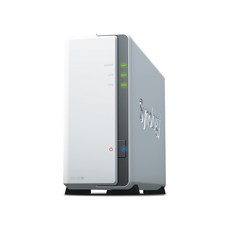 시놀로지 DS120j 1베이 (하드미포함) Synology NAS 정품 판매점