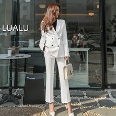 김남주 꼬에 산드로 더봄 메리바움 아뜨랑스 땡큐 부티 제이핏 여자면접복장 홈쇼핑베키정장