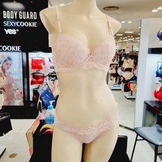보디가드여성속옷
