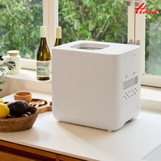 한일 음식물처리기 분쇄기 건조형 가정용 4L