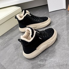 뽀글이부츠 TOP01