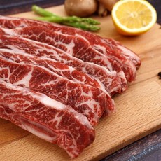 다담아 LA 꽃갈비 1KG piz*071Rv
