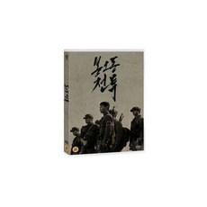 모두다몰/ DVD 봉오동전투 (1disc), 1개