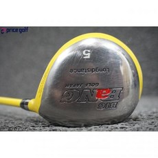 뱅 LONGDISTANCE 5번 S2 중고우드