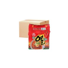 오쉐프쫄면