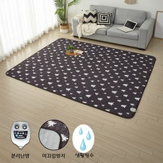 더안전기매트260