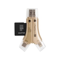 라이트닝sd카드