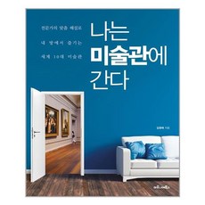 나는미술관에간다