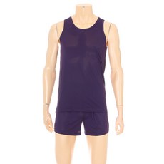 휠라남자실크트렁크세트