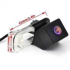 AHD 1080P 특수 차량 후방 보기 주차 모니터 카메라 메르세데스 벤츠 A B 시리즈 B200 W245 A160 W169 10 11 170 도, [02] AHD Dynamic, 02 AHD Dynamic