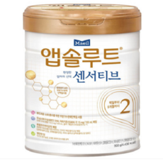 매일유업센서티브