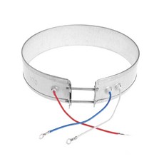 170mm 얇은 밴드 히터 소자 220V 750W 가정용 전기용품 신제품 U1JE공기청정기 부품, 01 170mm