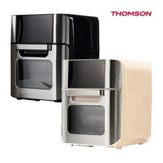 톰슨 더프리마 디지털오븐 에어프라이어 12L ESRD1203 추천,