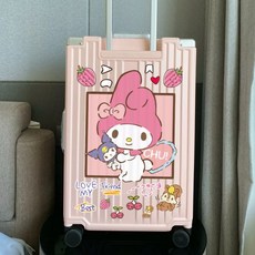 마이멜로디캐리어