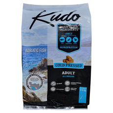  쿠도 독 아드리아해의 생선 어덜트 7.5kg 