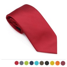 단색넥타이