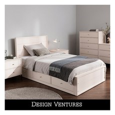 디자인벤처스침대