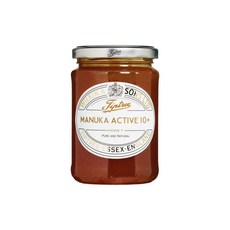 Wilkin & Sons 마누카 허니 Tiptree 영국잼직구 340g, 10개