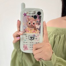 아이폰레트로케이스