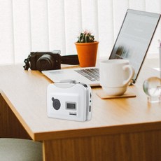 소형오디오테이프