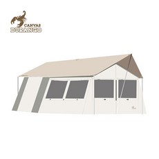 [듀랑고] 캐빈와이드 루프