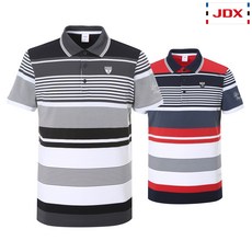 [JDX] 남성 멀티스트라이프 카라티셔츠 2종 택1 리뷰후기