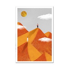 우영우고래그림